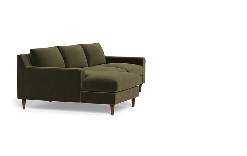 Saylor  Chaise Sectional - Image 4