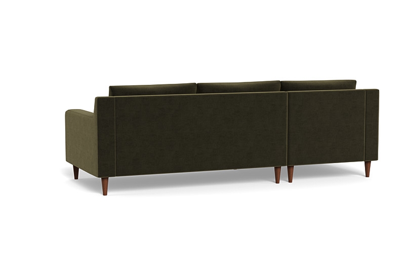 Saylor  Chaise Sectional - Image 1