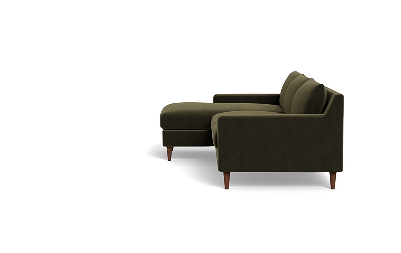 Saylor  Chaise Sectional - Image 3