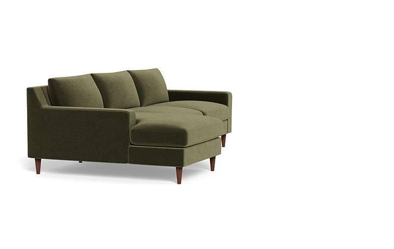 Saylor  Chaise Sectional - Image 2