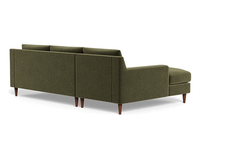 Saylor  Chaise Sectional - Image 1