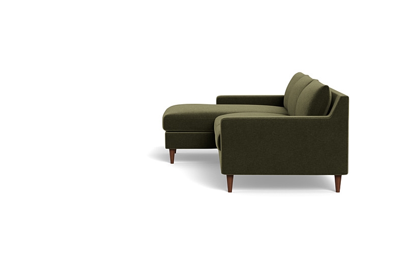 Saylor  Chaise Sectional - Image 4