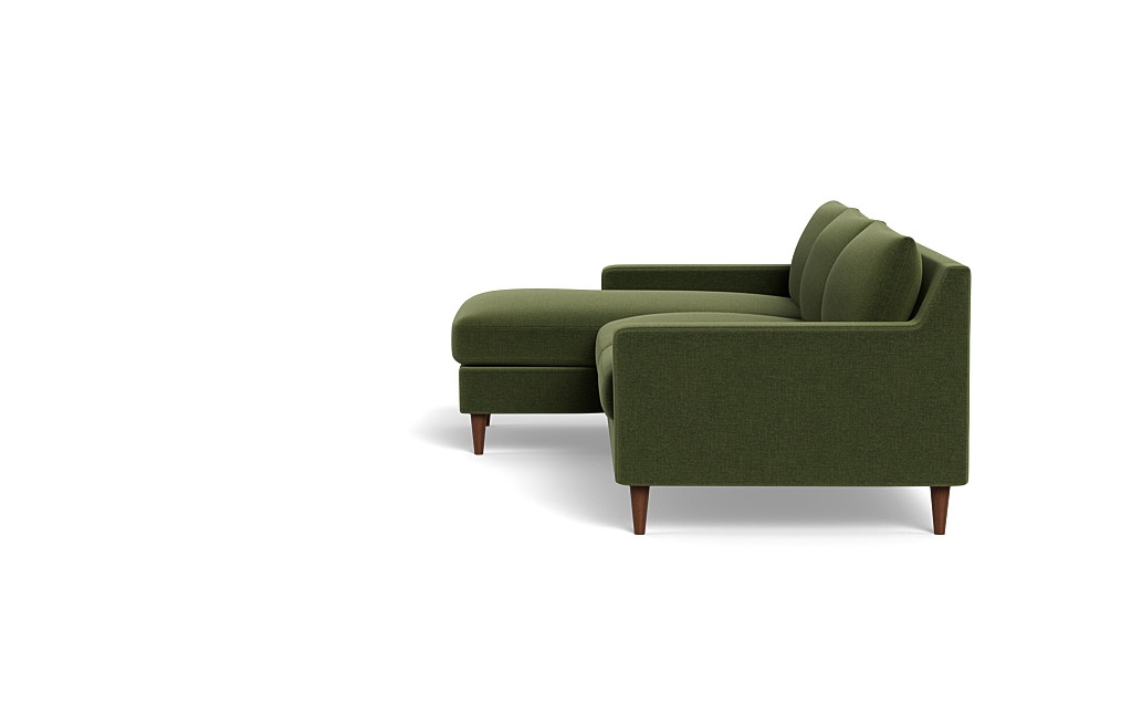 Saylor  Chaise Sectional - Image 4