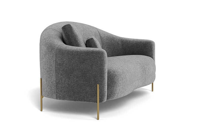 Fiona Loveseat - Image 2