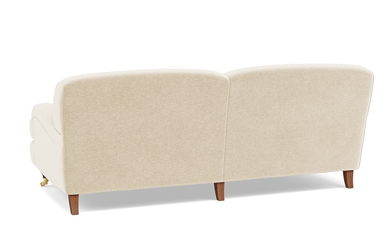 Rose Fabric Sofa by The Everygirl® - Image 4