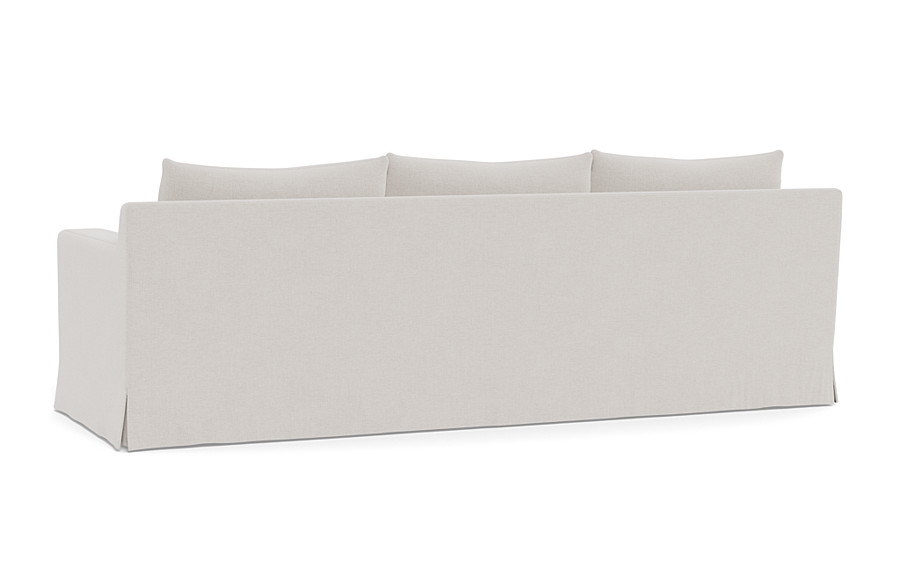 Sloan Slipcovered 3-Seat Sofa - Image 2