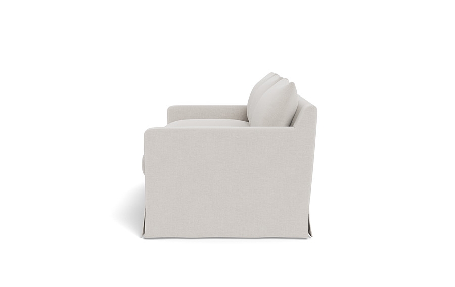 Sloan Slipcovered 3-Seat Sofa - Image 4