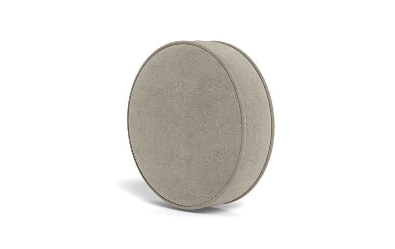 Throw Pillow 13 Round Pillow" - Image 4