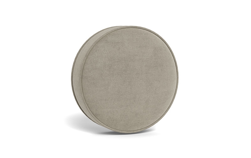 Throw Pillow 13 Round Pillow" - Image 1