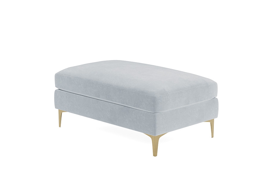 Sloan Storage Ottoman - Image 3