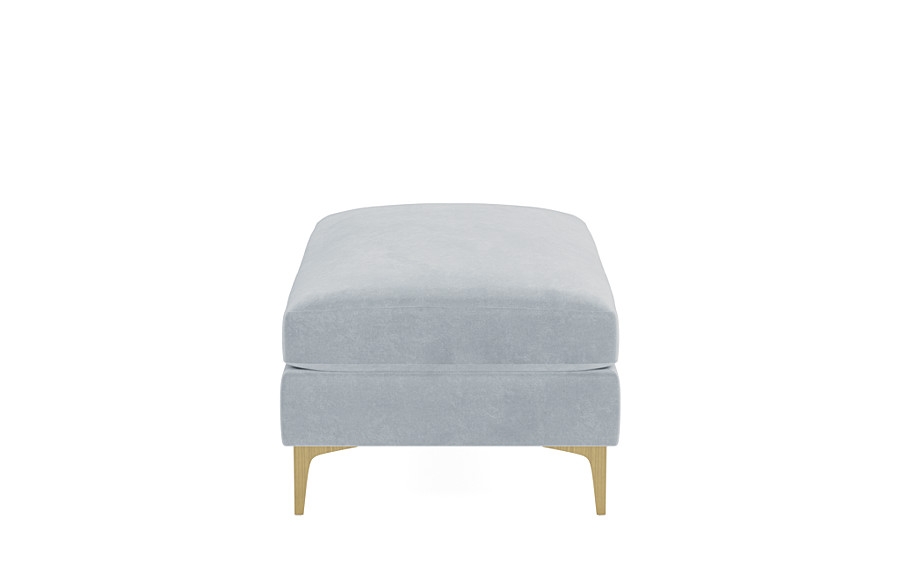 Sloan Storage Ottoman - Image 4