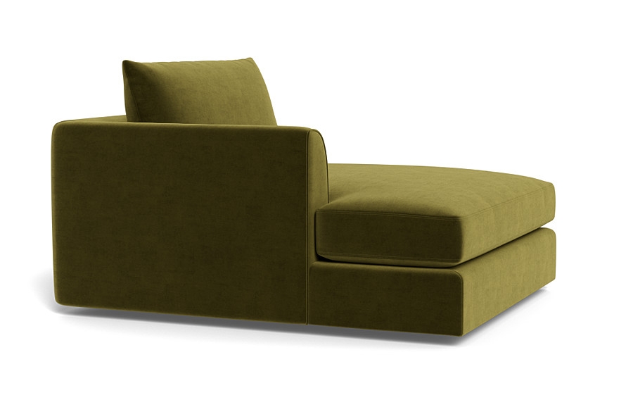 Beckham Modular Left Chaise Unit - Image 3