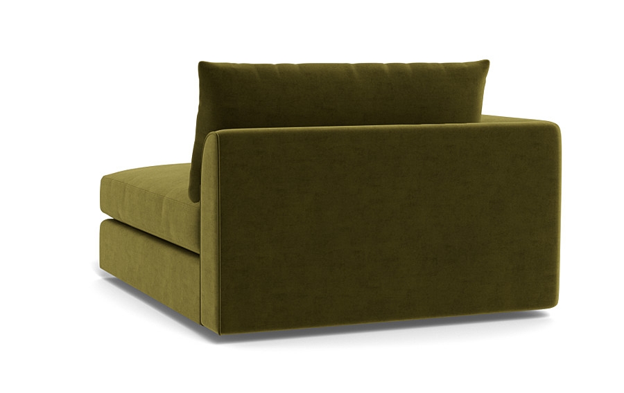 Beckham Modular Left Chaise Unit - Image 1