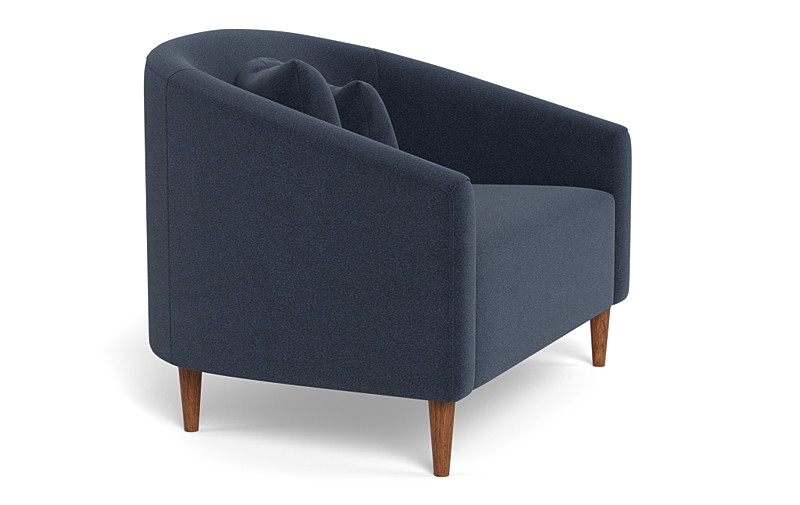 Tegan Chair and a Half - Image 3