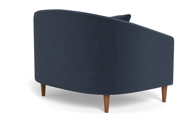 Tegan Chair and a Half - Image 1