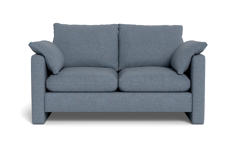 Hayley Loveseat - Image 0