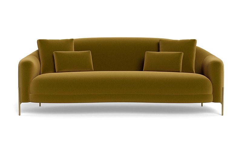 Fiona 3-Seat Sofa - Image 0