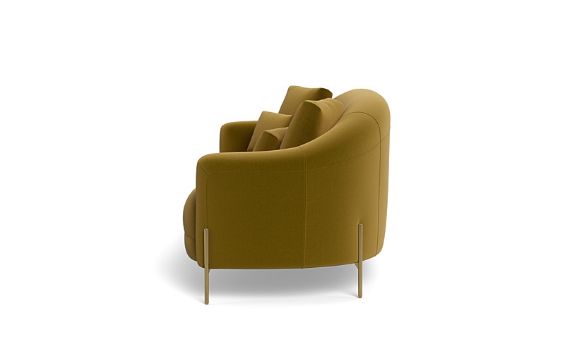 Fiona 3-Seat Sofa - Image 2