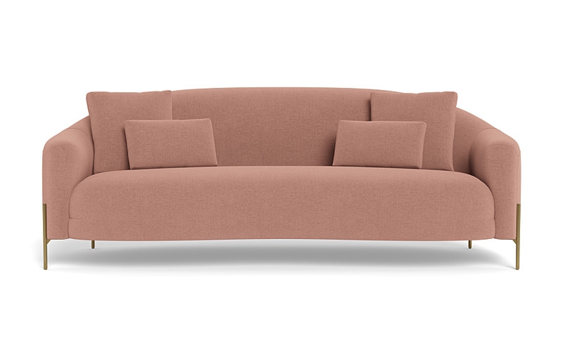 Fiona 3-Seat Sofa - Image 0
