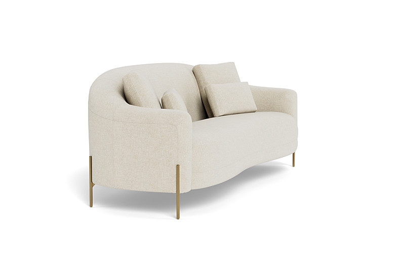 Fiona 3-Seat Sofa - Image 3