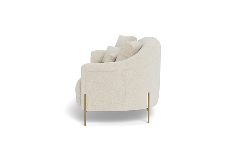 Fiona 3-Seat Sofa - Image 1