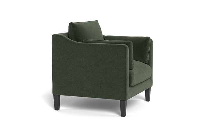 Caitlin Petite Chair by The EverygirlÃ?Â® - Image 3