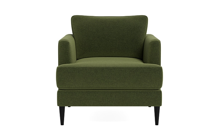 Winslow Petite Chair - Image 0