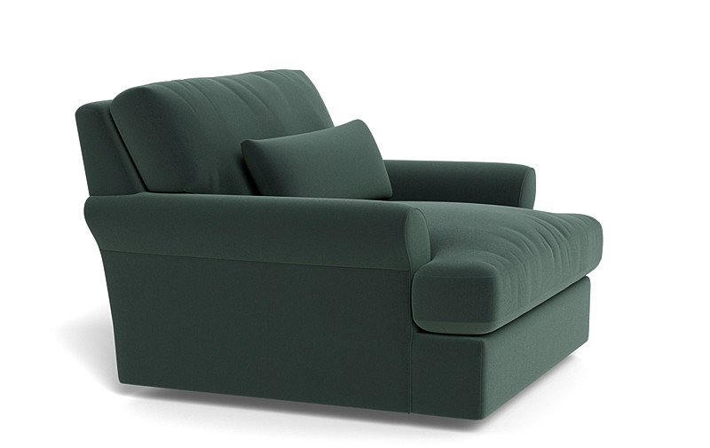 Maxwell Swivel Chair by Apartment Therapy - Image 0