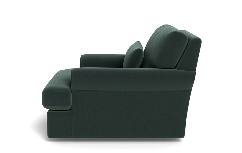 Maxwell Swivel Chair by Apartment Therapy - Image 3