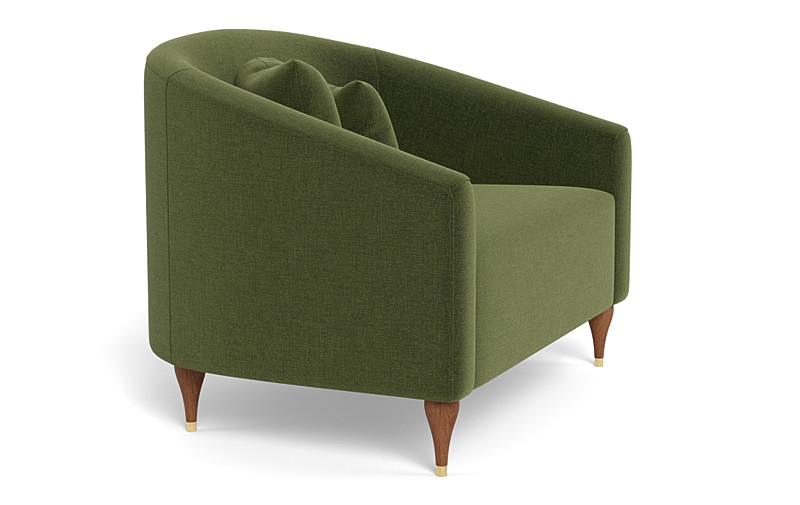 Tegan Chair and a Half - Image 3