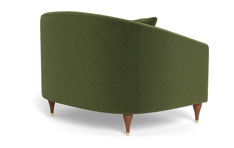 Tegan Chair and a Half - Image 4