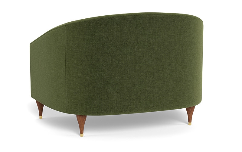 Tegan Chair and a Half - Image 2