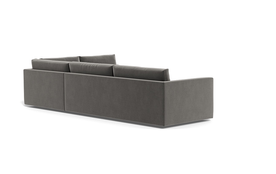 Lukas 3-Seat Right Bumper Sectional - Image 3