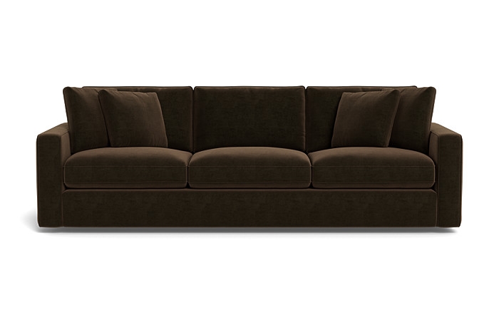 James 3-Seat Sofa - Image 0