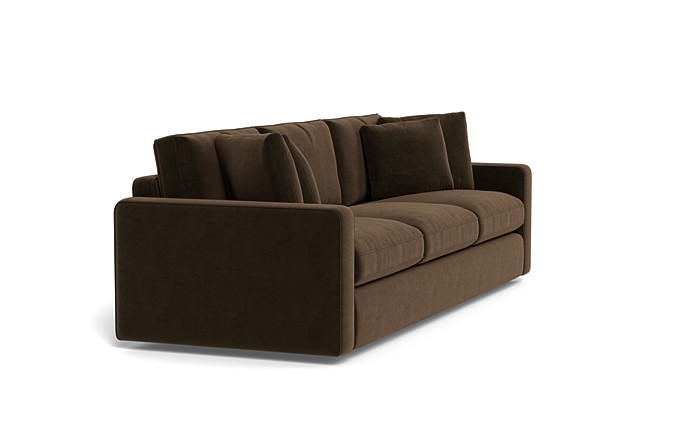 James 3-Seat Sofa - Image 4