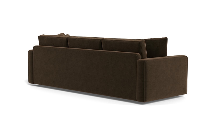 James 3-Seat Sofa - Image 1