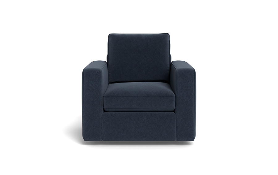 James Accent Chair - Image 0