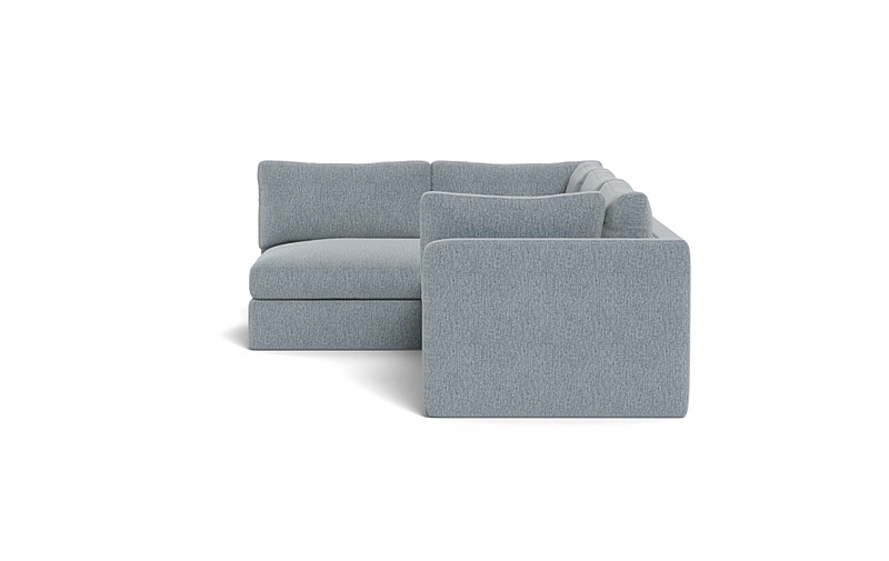 Tatum 2-Piece Left Chaise Sectional - Image 1