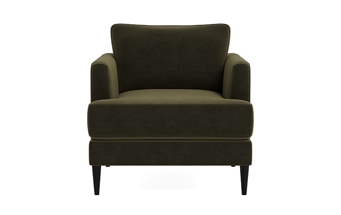 Winslow Petite Chair - Image 0