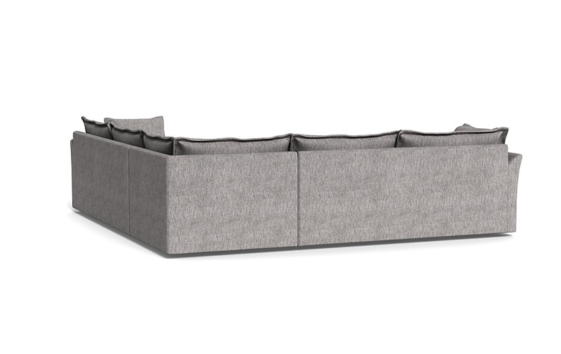 Skylar Corner 4-Seat Sectional Sofa - Image 3