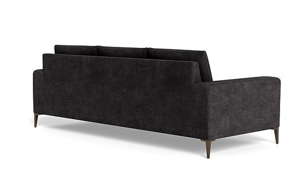 Saylor Wide Arm 3-Seat Sofa - Image 2