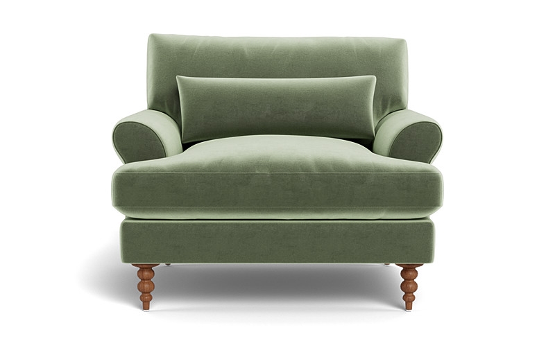Maxwell Accent Chair by Apartment Therapy - Image 2
