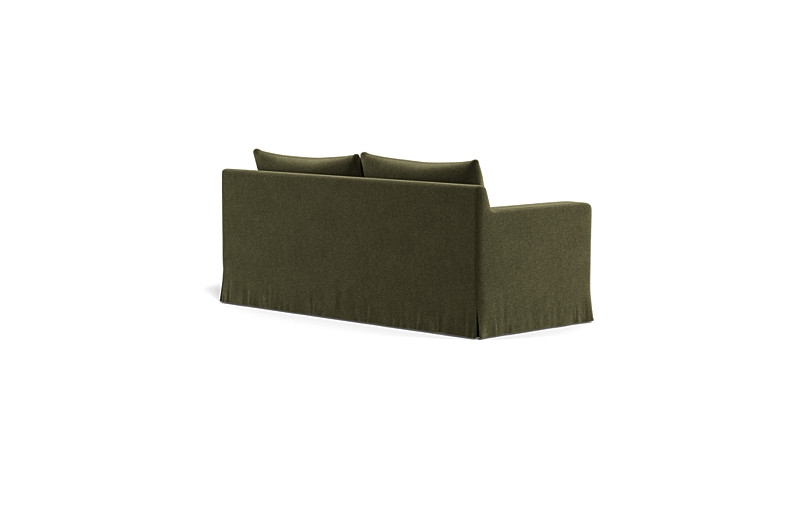 Sloan Slipcovered Sleeper Sofa - Image 2
