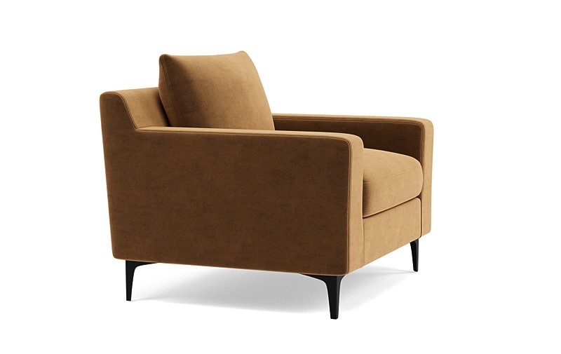 Sloan Accent Chair - Image 1