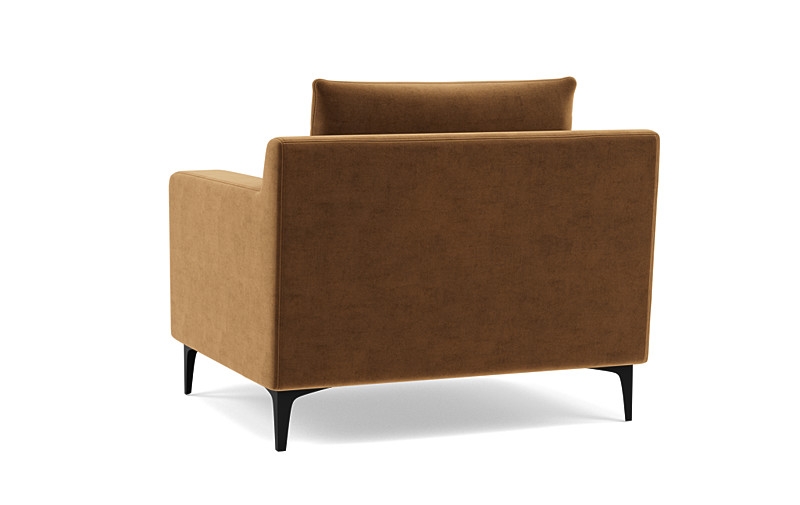 Sloan Accent Chair - Image 3