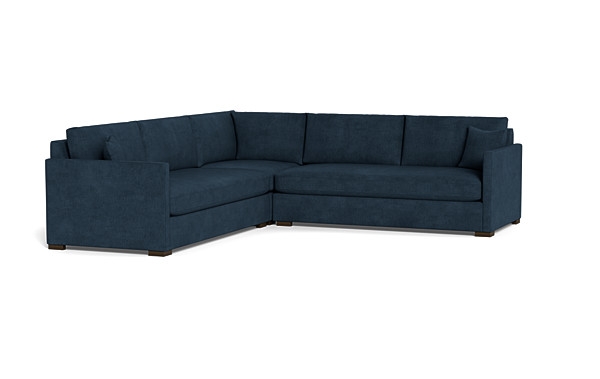 Scarlett 4-Seat Corner Sectional - Image 4