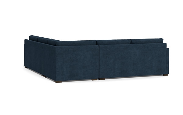 Scarlett 4-Seat Corner Sectional - Image 3