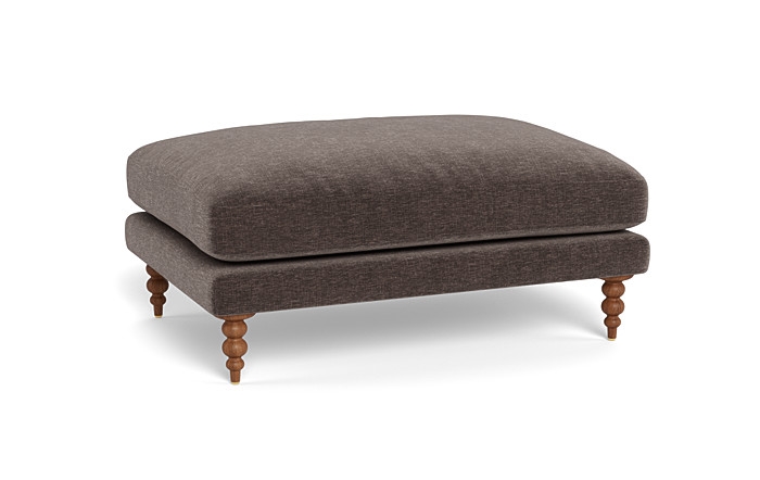 Maxwell Ottoman by Apartment Therapy - Image 2
