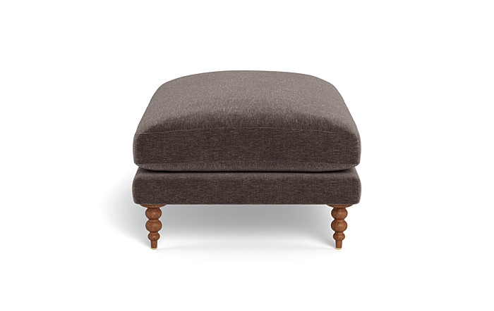 Maxwell Ottoman by Apartment Therapy - Image 4