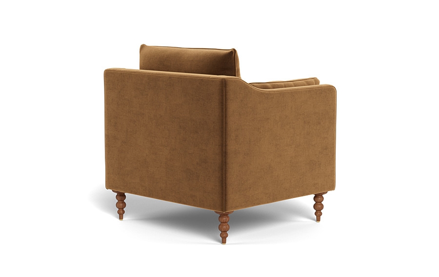 Caitlin Petite Chair by The EverygirlÃ?Â® - Image 4